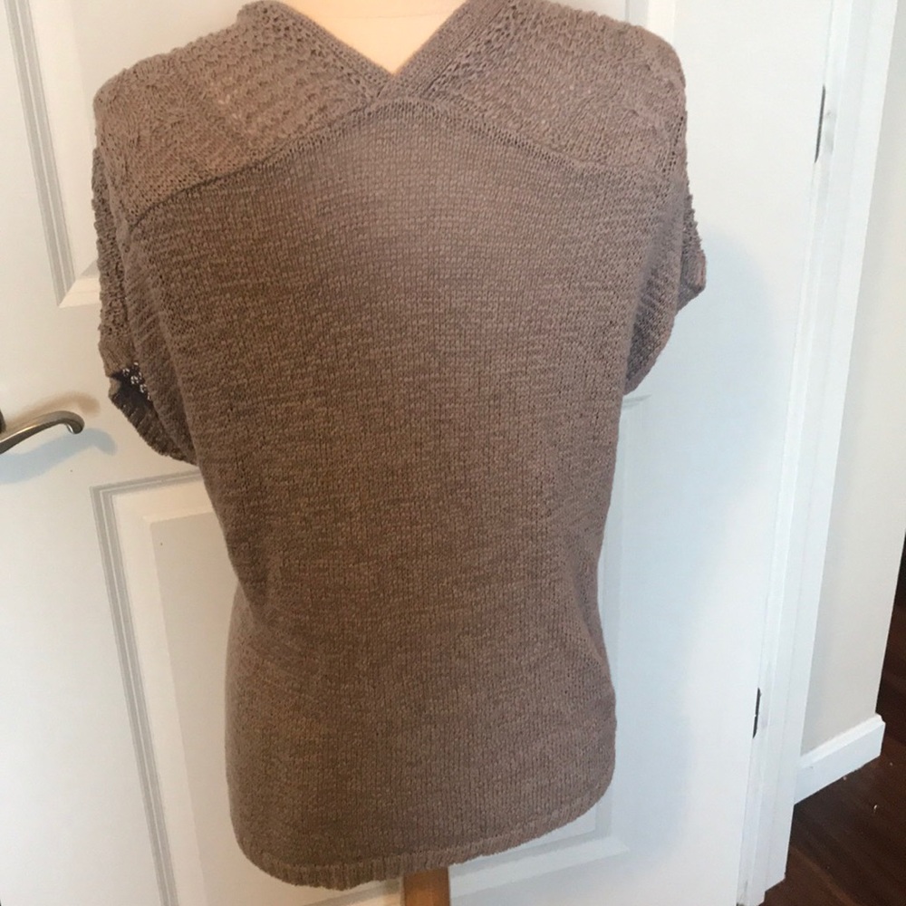 Knit Cardigan - Picture 4 of 6